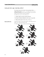 Предварительный просмотр 50 страницы Formax 3950 Series Operator'S Manual