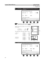 Preview for 58 page of Formax 3950 Series Operator'S Manual