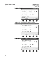 Preview for 62 page of Formax 3950 Series Operator'S Manual