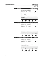 Preview for 64 page of Formax 3950 Series Operator'S Manual