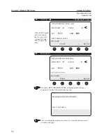 Preview for 66 page of Formax 3950 Series Operator'S Manual