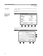 Preview for 68 page of Formax 3950 Series Operator'S Manual