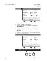 Preview for 70 page of Formax 3950 Series Operator'S Manual