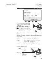 Предварительный просмотр 71 страницы Formax 3950 Series Operator'S Manual