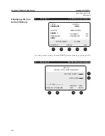 Preview for 74 page of Formax 3950 Series Operator'S Manual