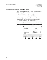 Предварительный просмотр 79 страницы Formax 3950 Series Operator'S Manual