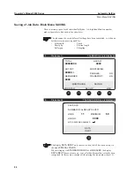 Preview for 82 page of Formax 3950 Series Operator'S Manual