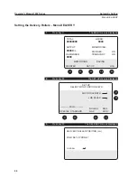 Preview for 96 page of Formax 3950 Series Operator'S Manual