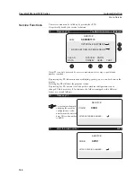 Preview for 101 page of Formax 3950 Series Operator'S Manual