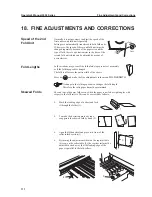 Предварительный просмотр 106 страницы Formax 3950 Series Operator'S Manual