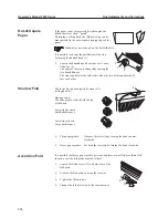 Preview for 107 page of Formax 3950 Series Operator'S Manual