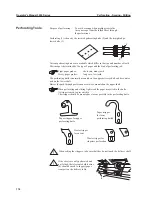 Preview for 111 page of Formax 3950 Series Operator'S Manual