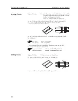 Preview for 112 page of Formax 3950 Series Operator'S Manual