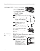 Preview for 115 page of Formax 3950 Series Operator'S Manual