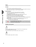 Предварительный просмотр 9 страницы Formax 6204 Series Maintenance Manual