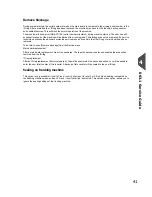 Preview for 44 page of Formax 6204 Series Maintenance Manual