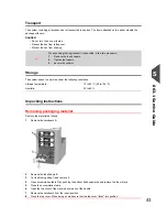 Предварительный просмотр 46 страницы Formax 6204 Series Maintenance Manual