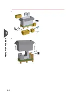 Предварительный просмотр 47 страницы Formax 6204 Series Maintenance Manual