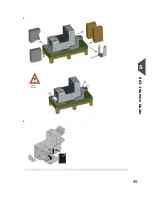 Preview for 48 page of Formax 6204 Series Maintenance Manual