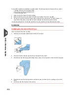 Preview for 49 page of Formax 6204 Series Maintenance Manual