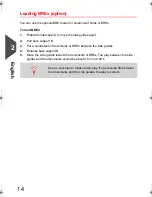 Preview for 19 page of Formax 6206 Series Operator'S Manual