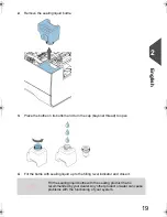 Preview for 24 page of Formax 6206 Series Operator'S Manual