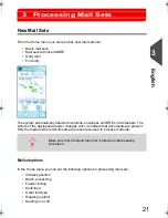 Preview for 26 page of Formax 6206 Series Operator'S Manual