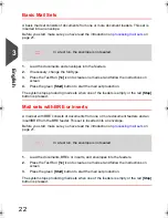 Preview for 27 page of Formax 6206 Series Operator'S Manual