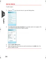 Предварительный просмотр 41 страницы Formax 6206 Series Operator'S Manual