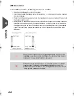 Preview for 49 page of Formax 6206 Series Operator'S Manual