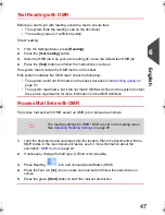 Preview for 52 page of Formax 6206 Series Operator'S Manual