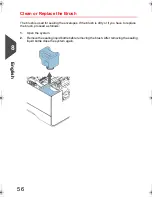 Предварительный просмотр 61 страницы Formax 6206 Series Operator'S Manual