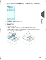 Предварительный просмотр 62 страницы Formax 6206 Series Operator'S Manual