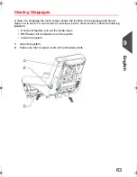 Предварительный просмотр 68 страницы Formax 6206 Series Operator'S Manual