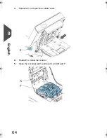 Предварительный просмотр 69 страницы Formax 6206 Series Operator'S Manual