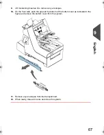 Preview for 72 page of Formax 6206 Series Operator'S Manual