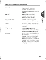 Preview for 82 page of Formax 6206 Series Operator'S Manual