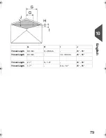 Preview for 84 page of Formax 6206 Series Operator'S Manual