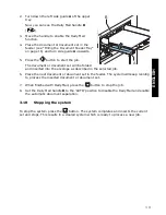 Предварительный просмотр 21 страницы Formax 6304 Series Operator'S Manual