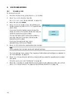 Preview for 22 page of Formax 6304 Series Operator'S Manual