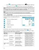 Предварительный просмотр 26 страницы Formax 6304 Series Operator'S Manual