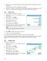 Предварительный просмотр 30 страницы Formax 6304 Series Operator'S Manual