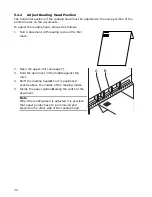 Предварительный просмотр 32 страницы Formax 6304 Series Operator'S Manual