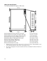 Preview for 34 page of Formax 6304 Series Operator'S Manual