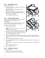 Предварительный просмотр 42 страницы Formax 6304 Series Operator'S Manual