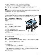 Предварительный просмотр 43 страницы Formax 6304 Series Operator'S Manual