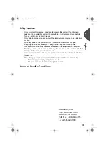 Preview for 11 page of Formax 6404 Series Operator'S Manual