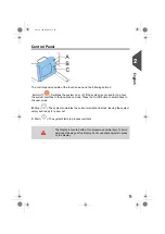 Предварительный просмотр 17 страницы Formax 6404 Series Operator'S Manual