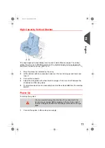 Preview for 19 page of Formax 6404 Series Operator'S Manual