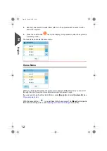 Предварительный просмотр 20 страницы Formax 6404 Series Operator'S Manual